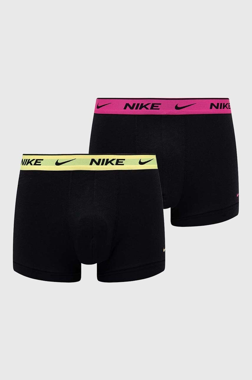 Nike  Boxerky  2-pack