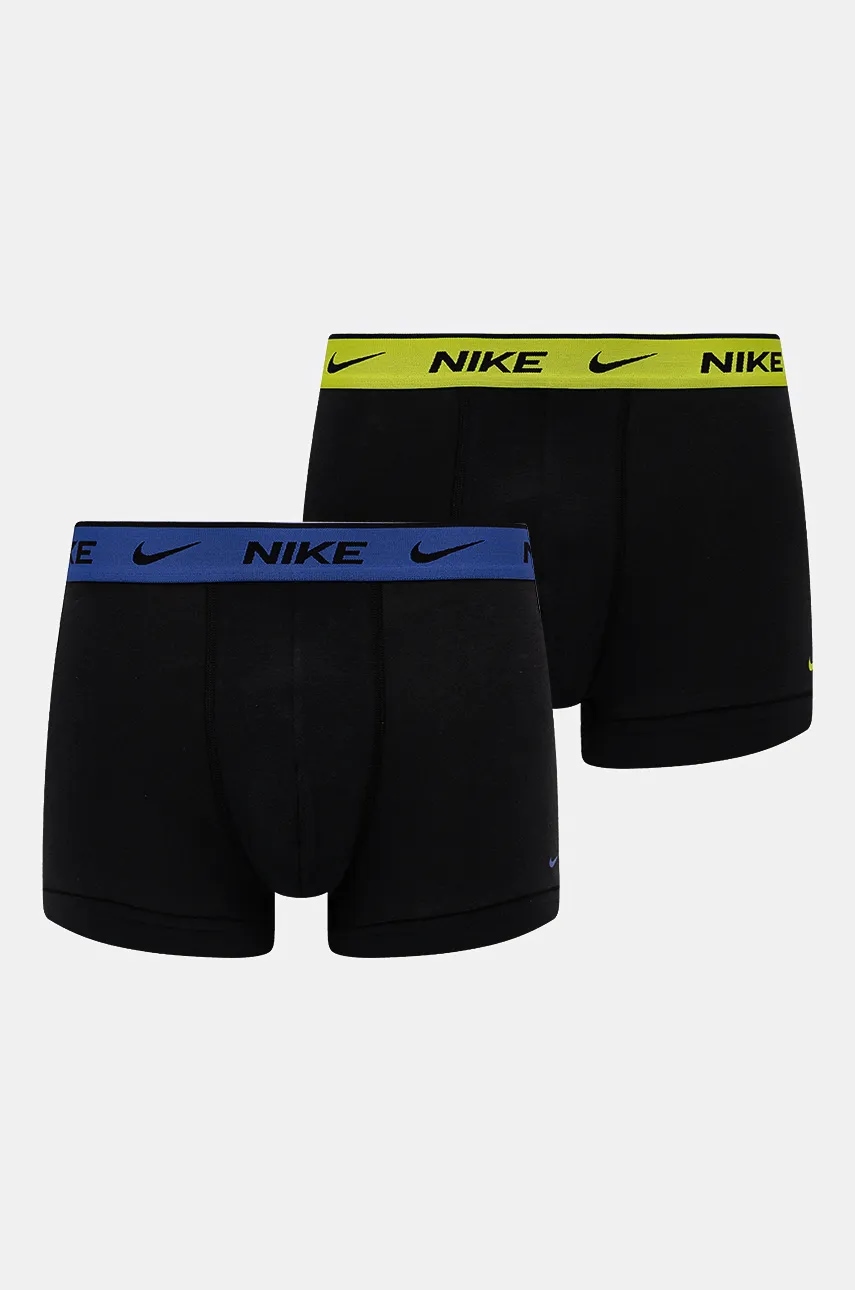 Nike  Boxerky  2-pack