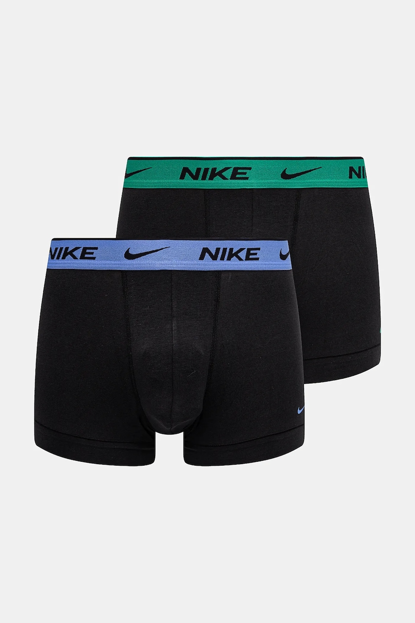 Nike  Boxerky  2-pack