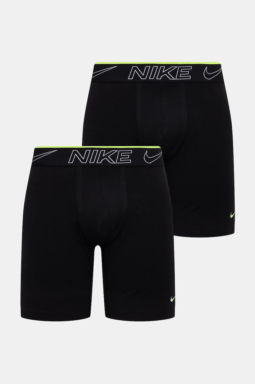 Nike  Boxerky  2-pack
