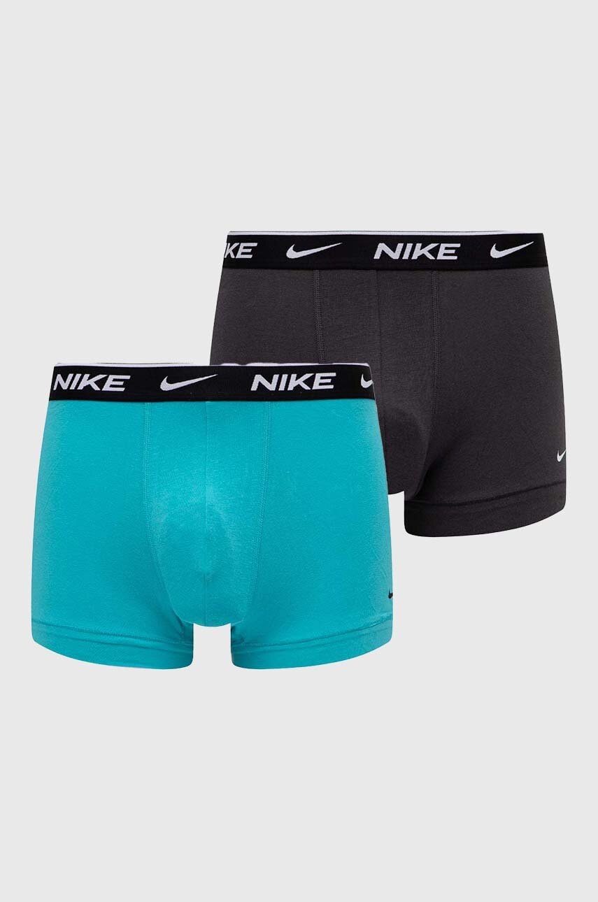 Nike  Boxerky  2-pack