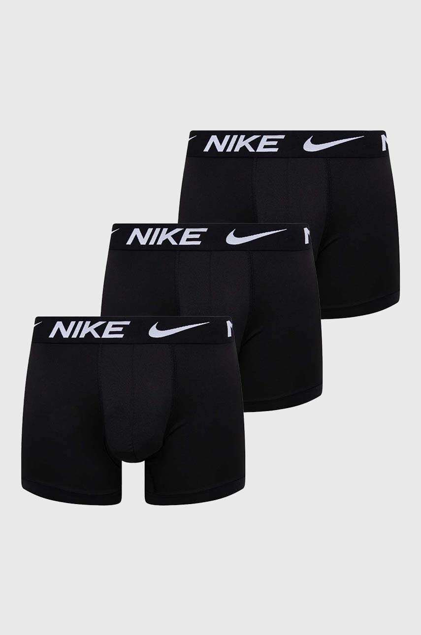 Nike  Boxerky  3-pack