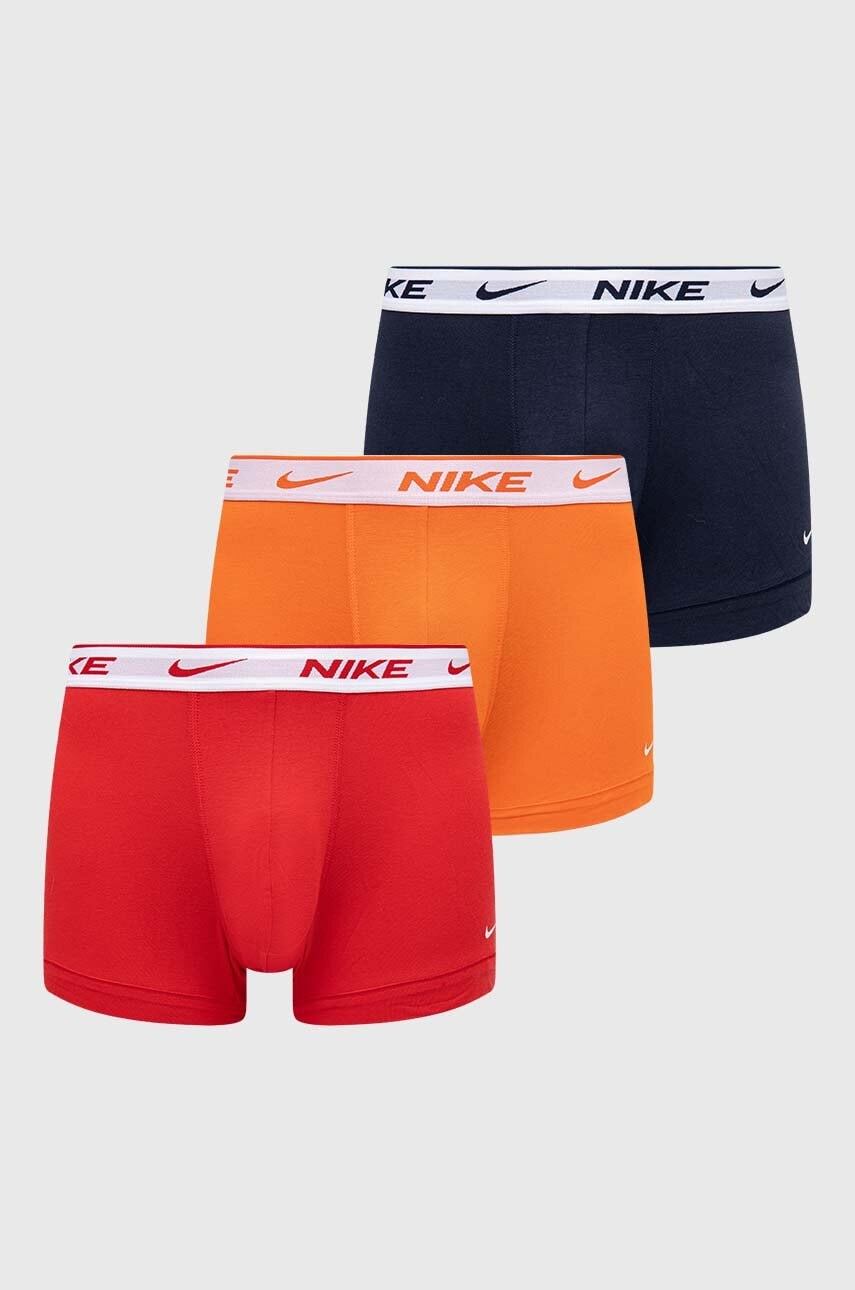Nike  Boxerky  3-pack