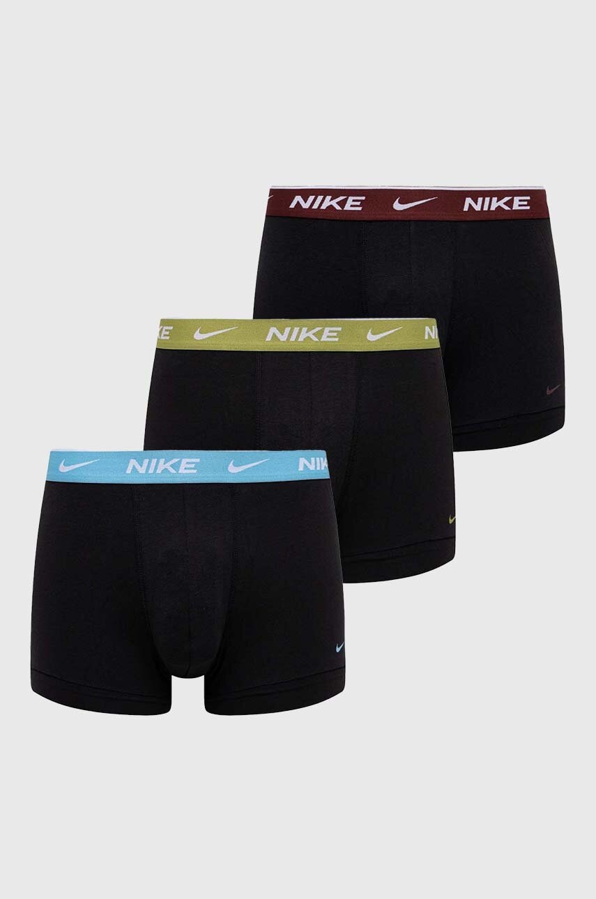 Nike  Boxerky  3-pack