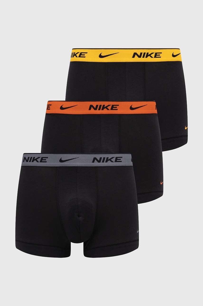 Nike  Boxerky  3-pack