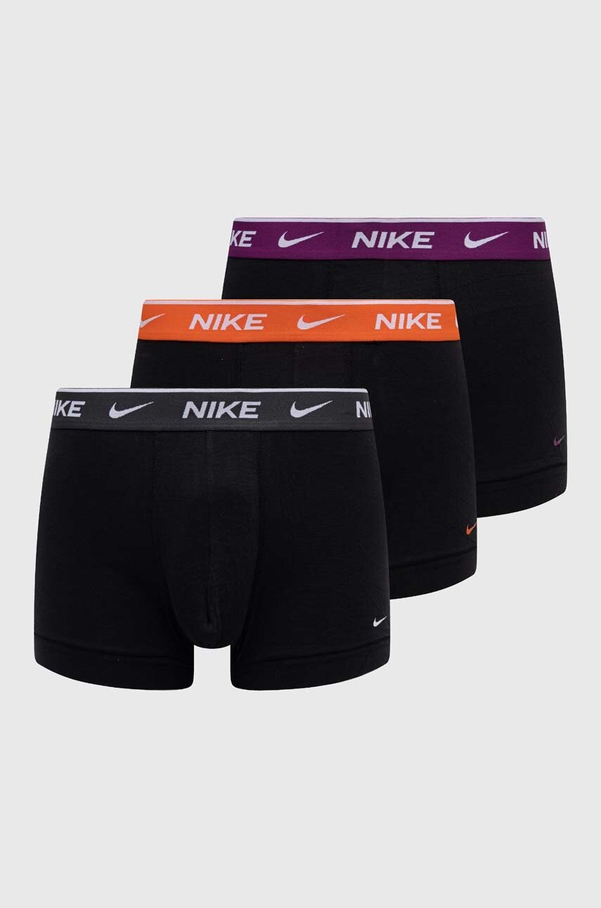 Nike  Boxerky  3-pack