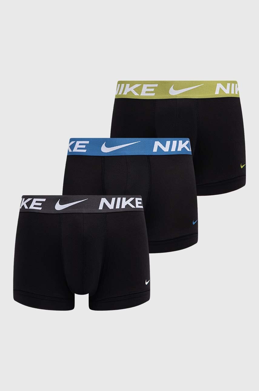 Nike  Boxerky  3-pack