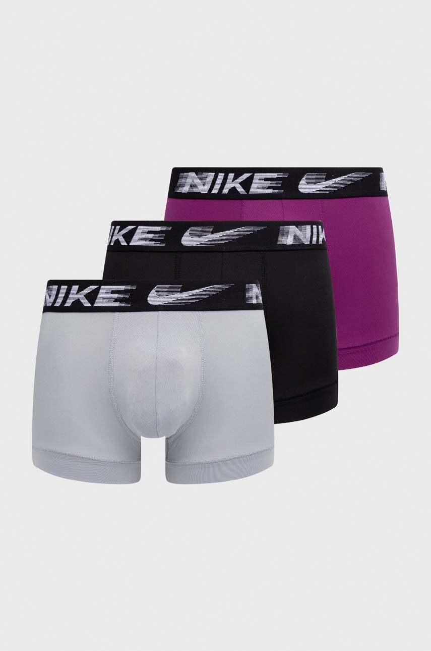 Nike  Boxerky  3-pack