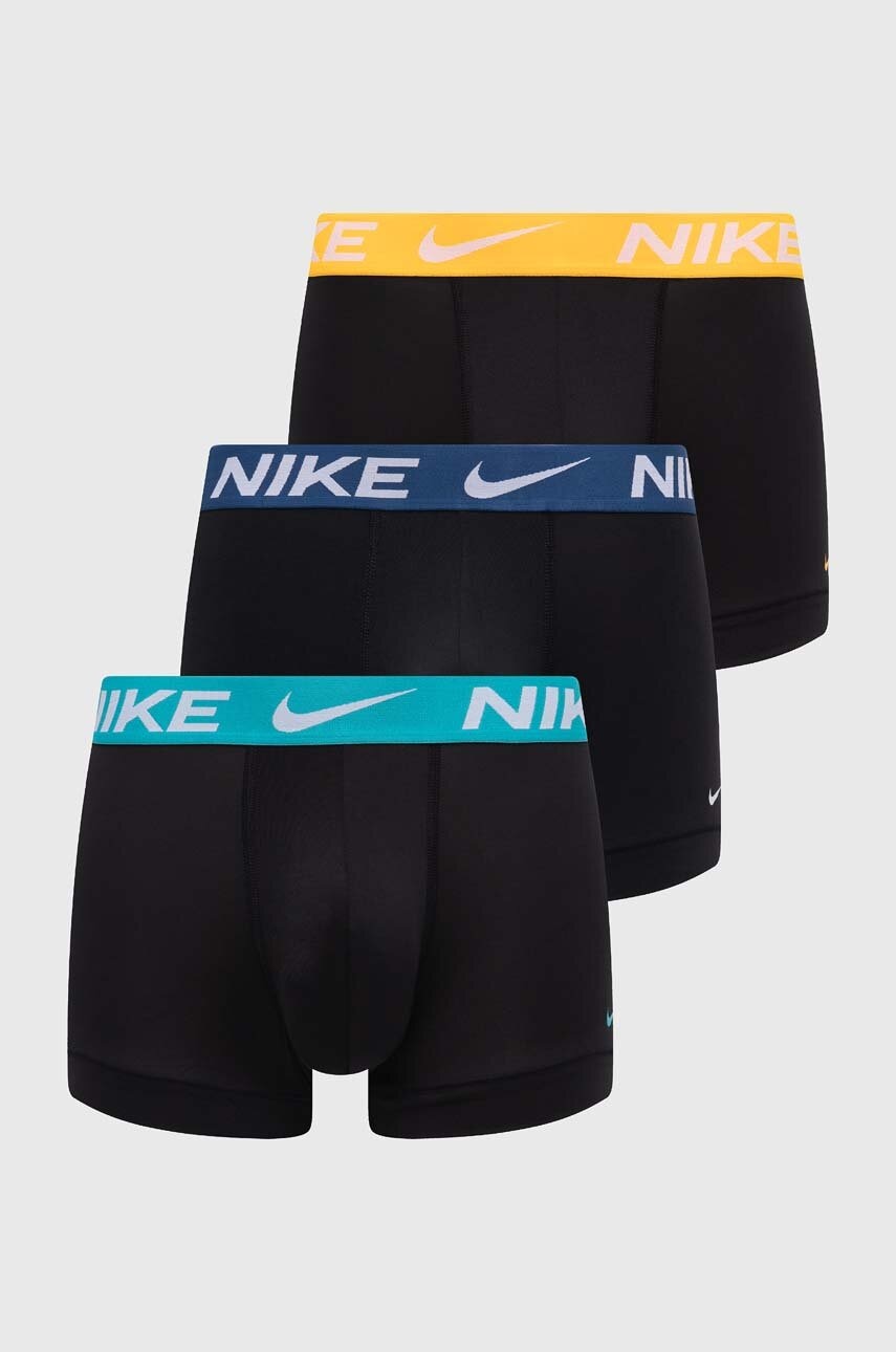 Nike  Boxerky  3-pack