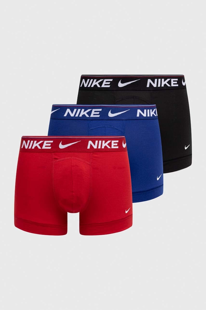 Nike  Boxerky  3-pack