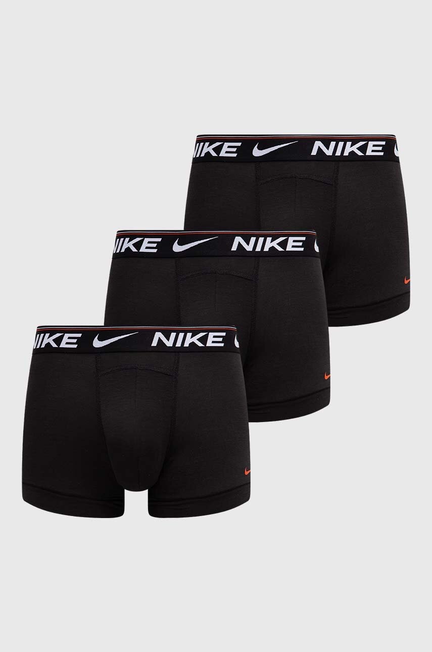 Nike  Boxerky  3-pack