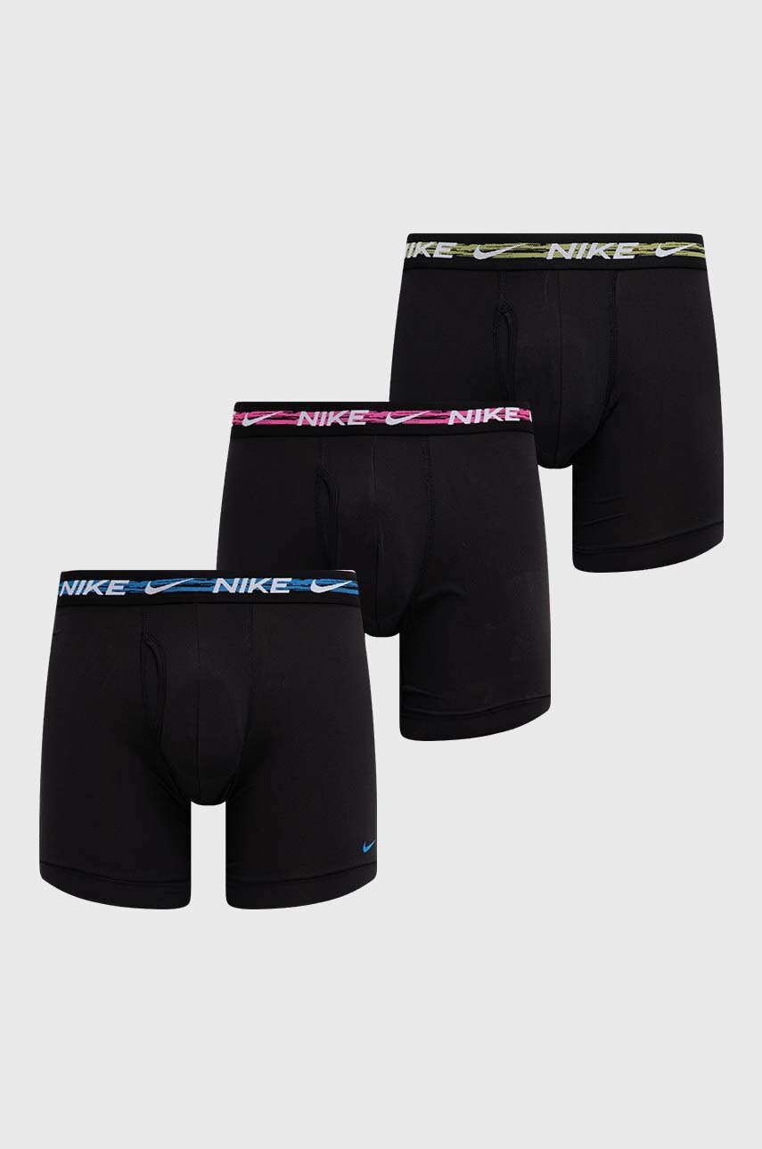 Nike  Boxerky  3-pack