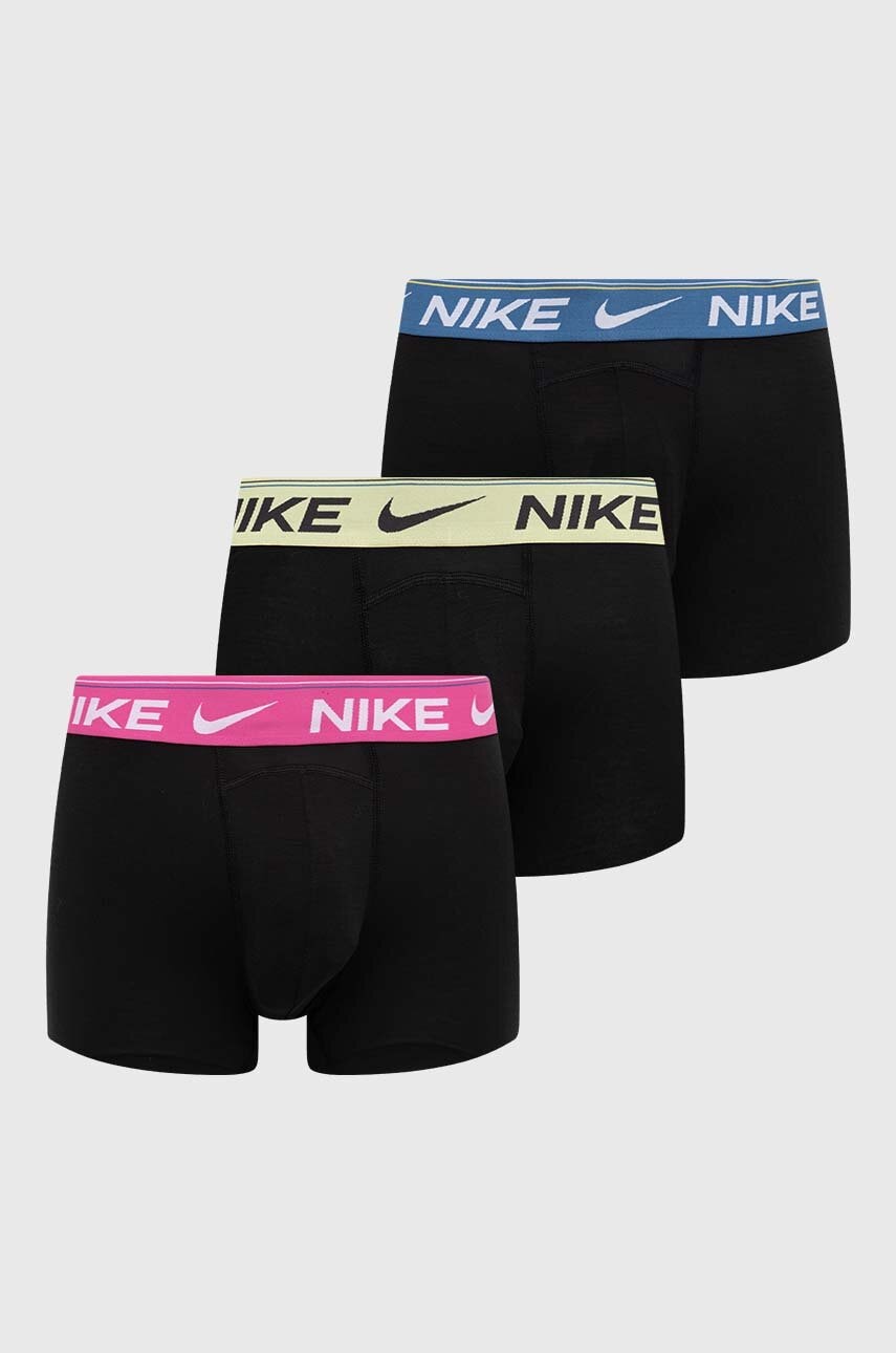 Nike  Boxerky  3-pack