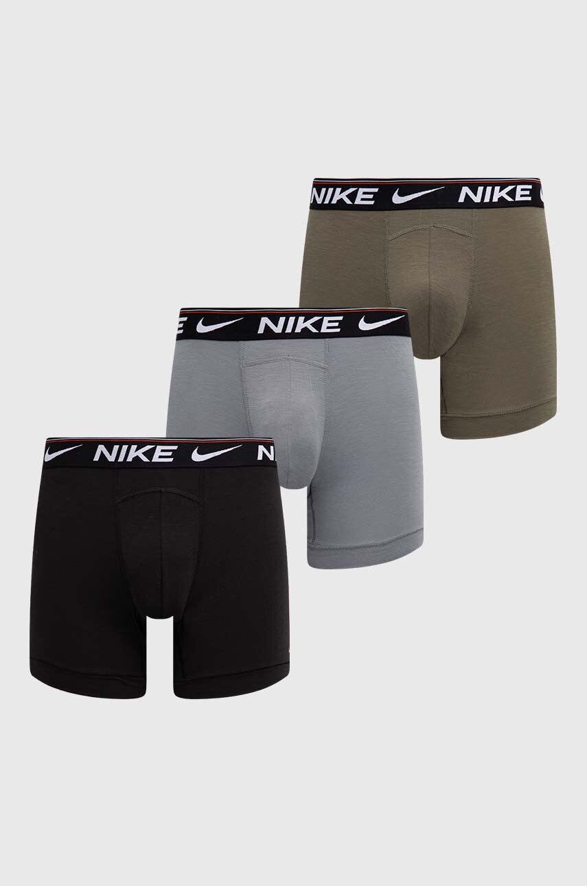Nike  Boxerky  3-pack