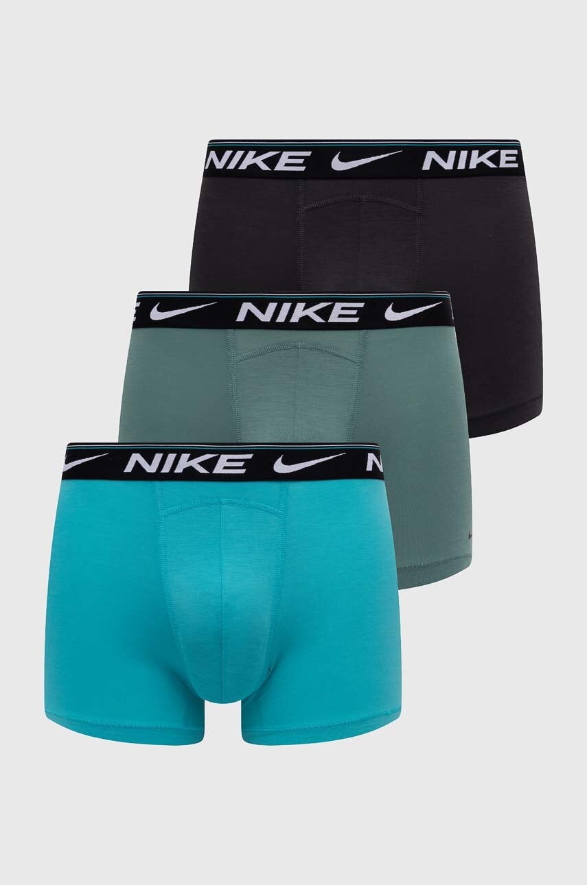 Nike  Boxerky  3-pack