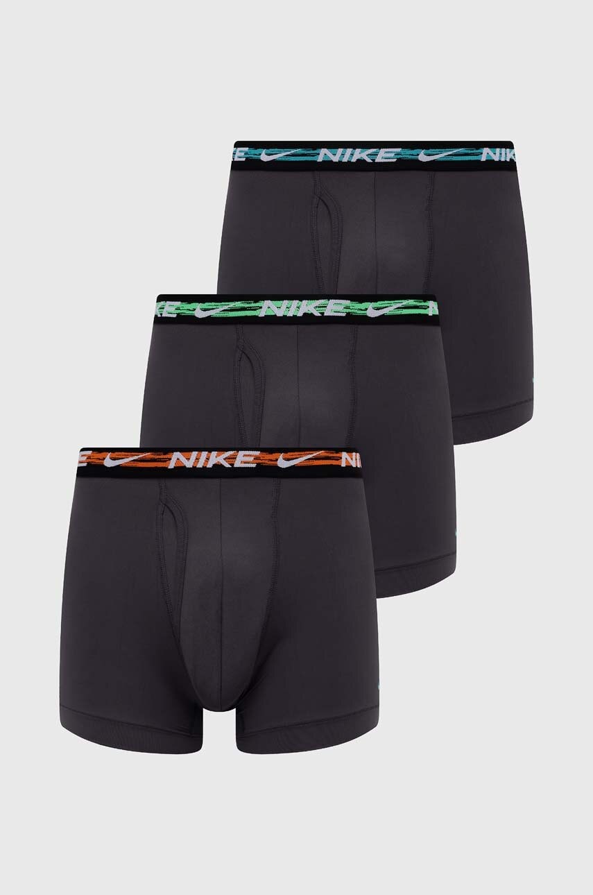Nike  Boxerky  3-pack