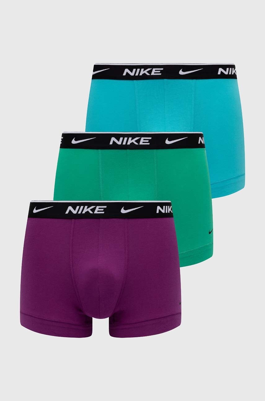 Nike  Boxerky  3-pack
