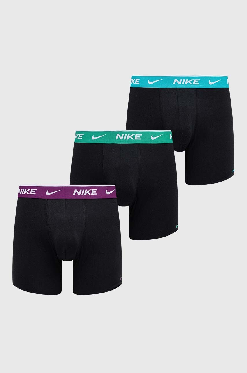Nike  Boxerky  3-pack
