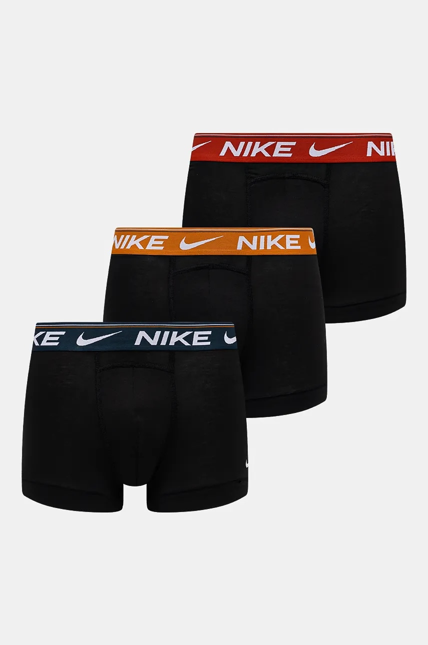 Nike  Boxerky  3-pack