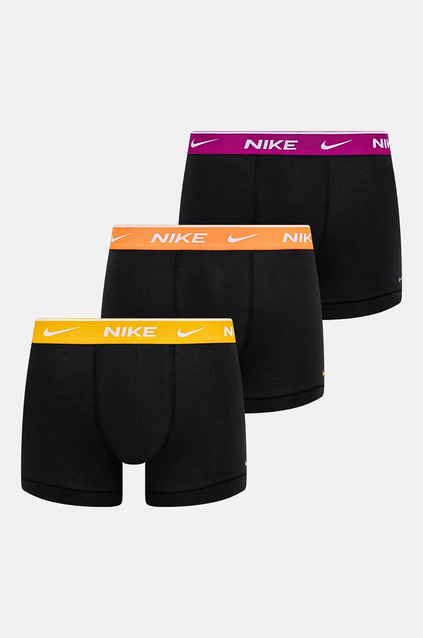 Nike  Boxerky  3-pack