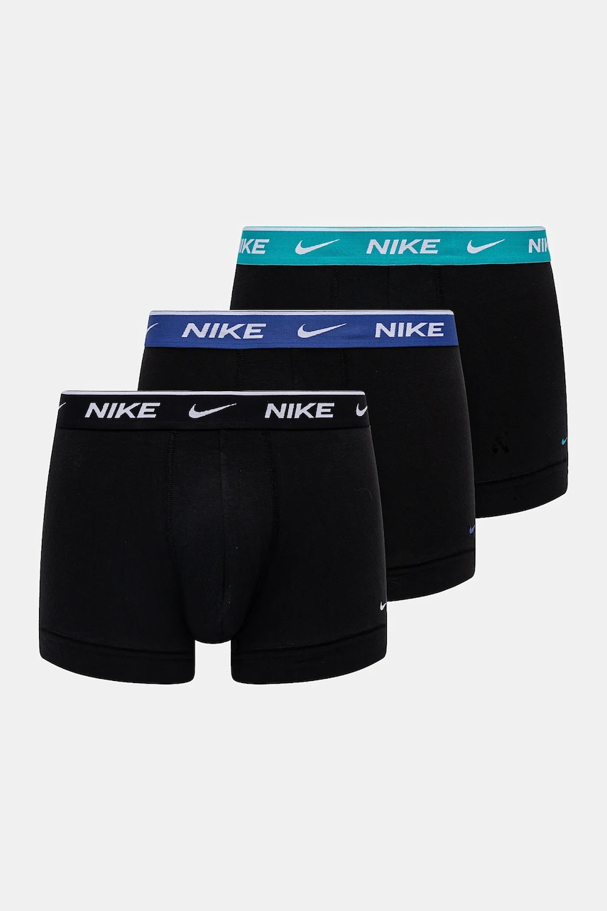 Nike  Boxerky  3-pack