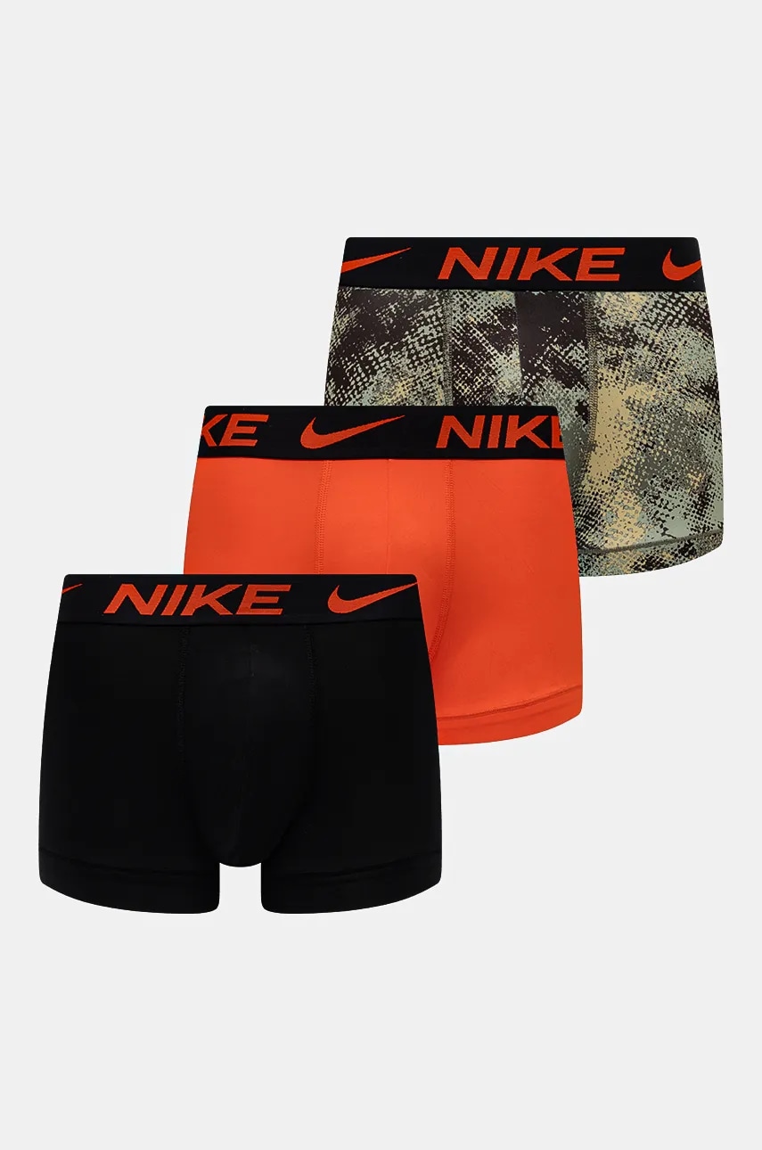Nike  Boxerky  3-pack