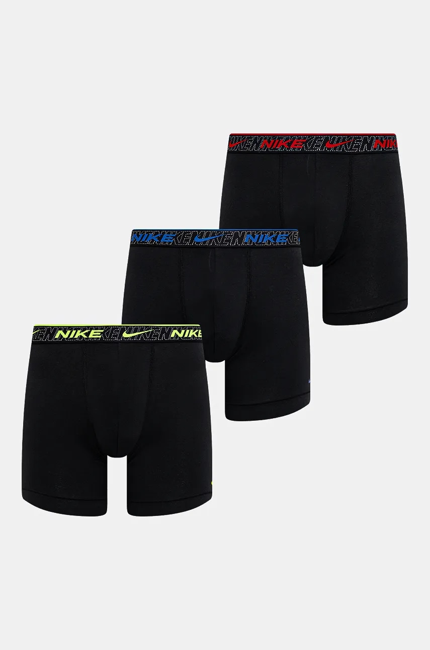 Nike  Boxerky  3-pack