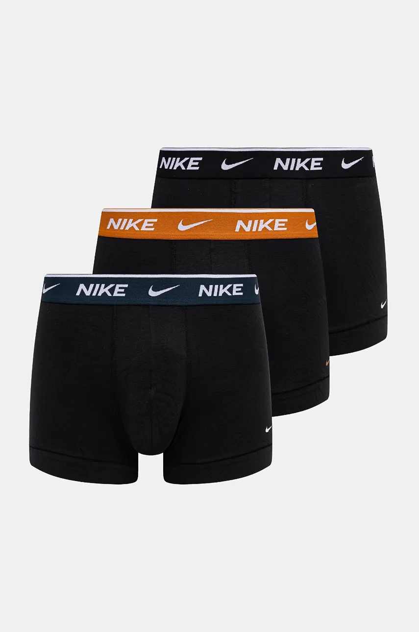 Nike  Boxerky  3-pack
