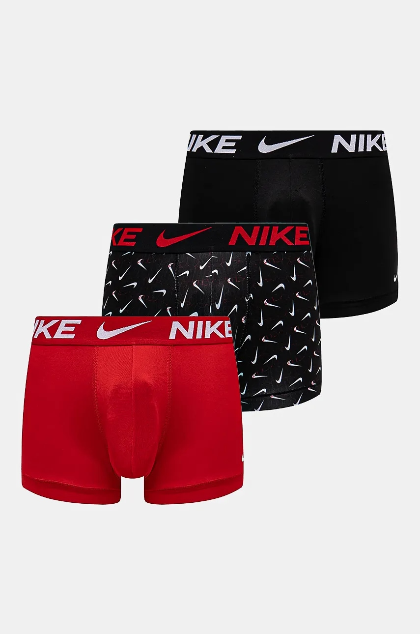 Nike  Boxerky  3-pack