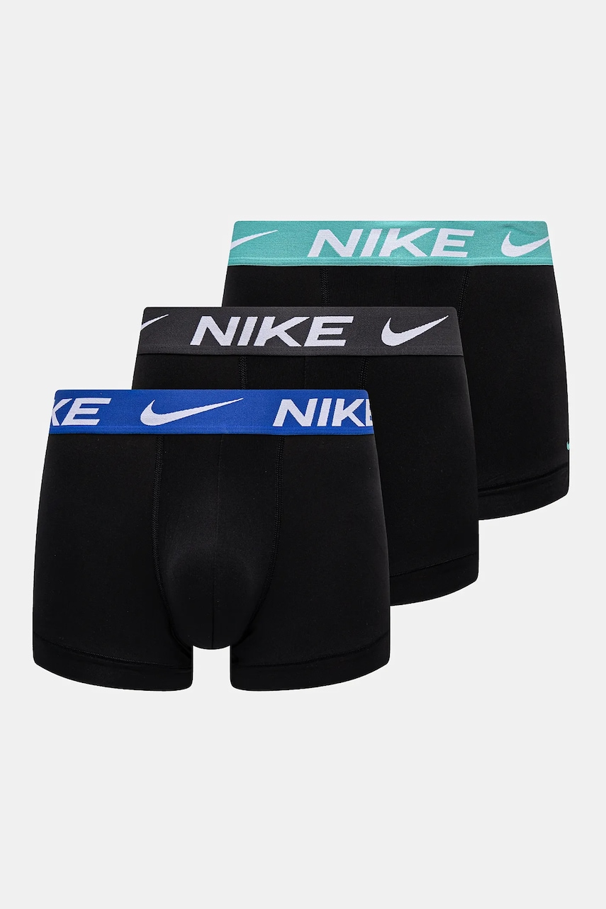 Nike  Boxerky  3-pack