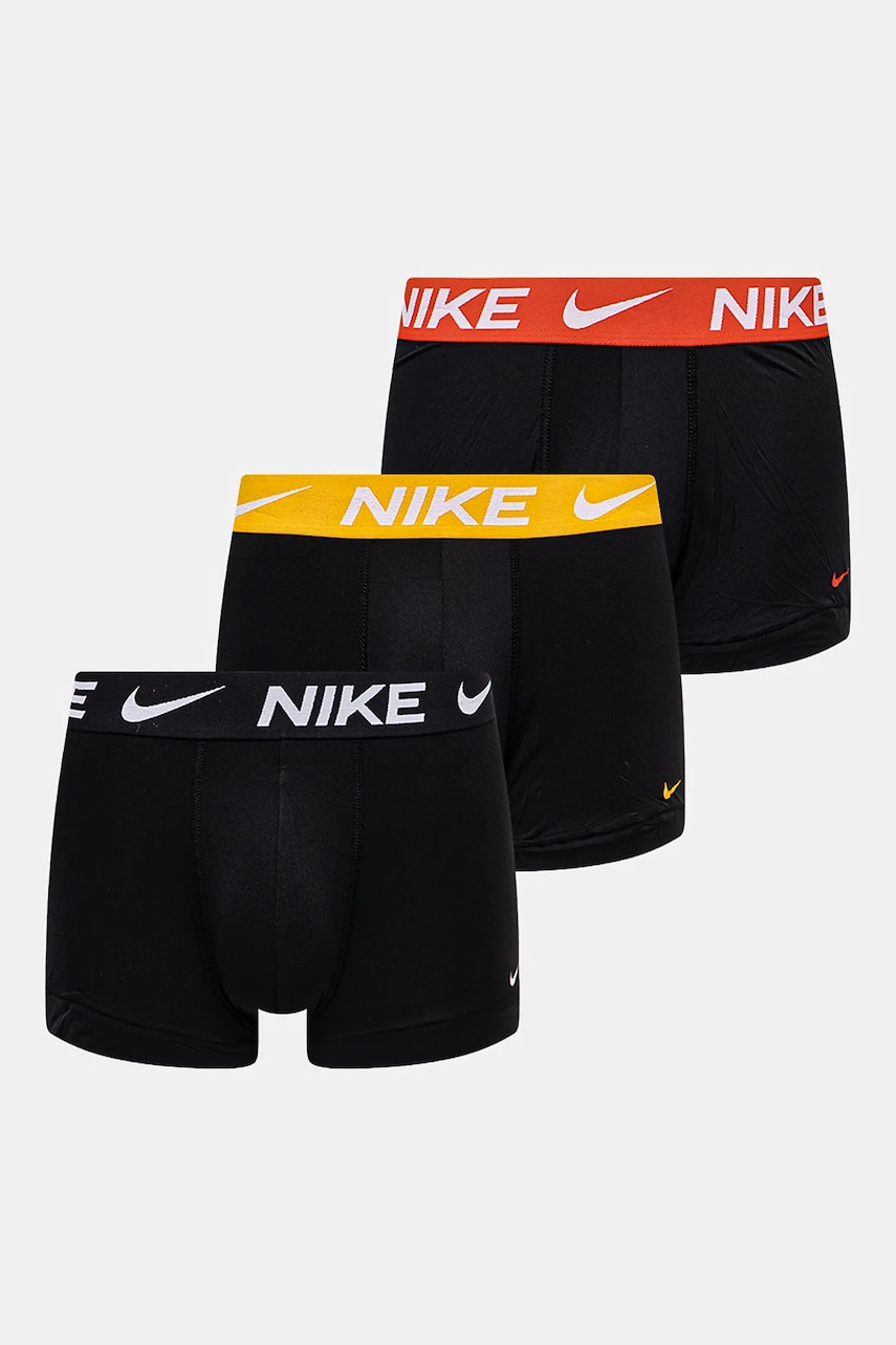 Nike  Boxerky  3-pack