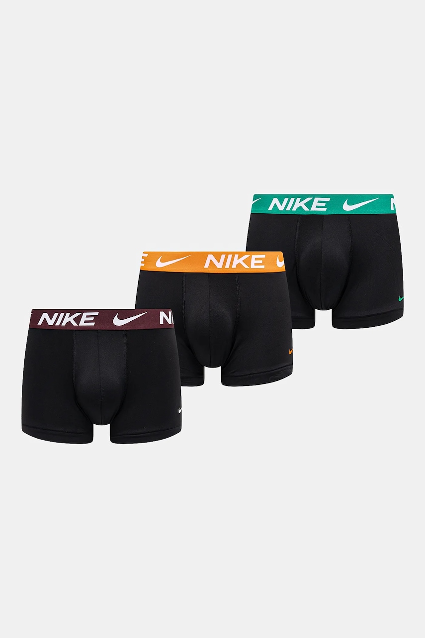 Nike  Boxerky  3-pack