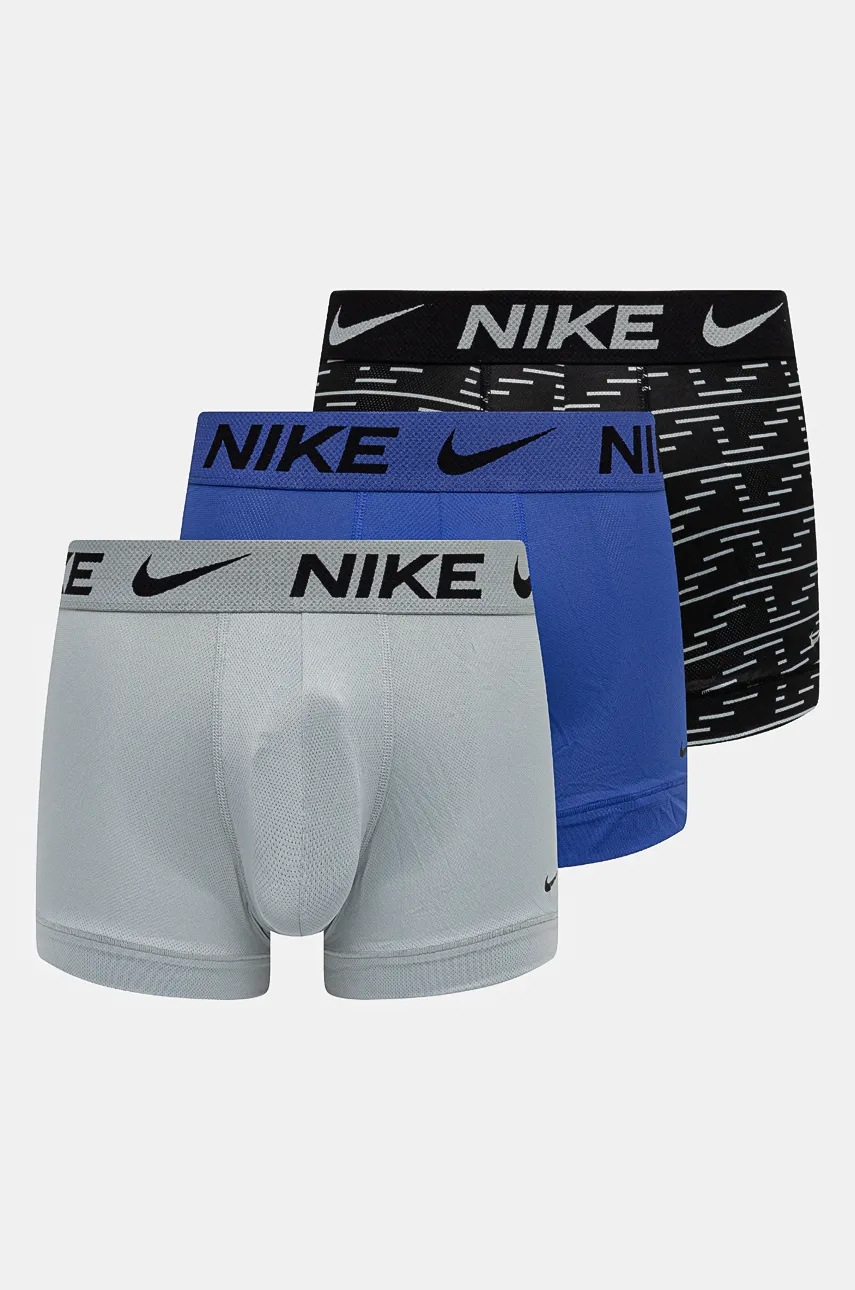 Nike  Boxerky  3-pack