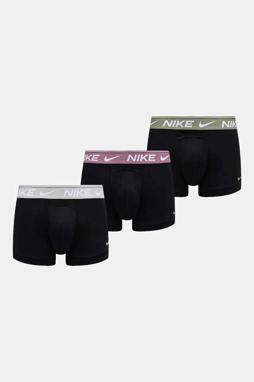 Nike  Boxerky  3-pack