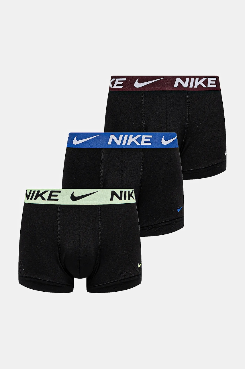 Nike  Boxerky  3-pack