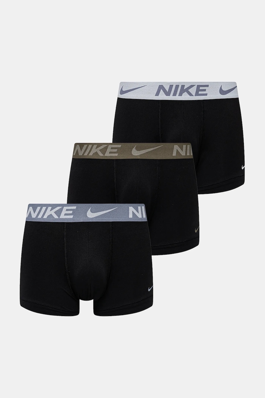 Nike  Boxerky  3-pack