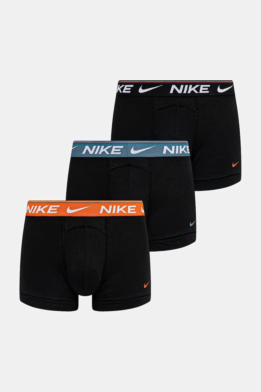 Nike  Boxerky  3-pack