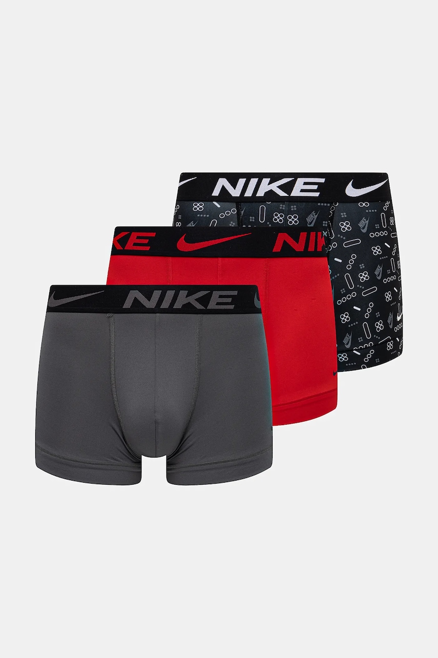 Nike  Boxerky  3-pack