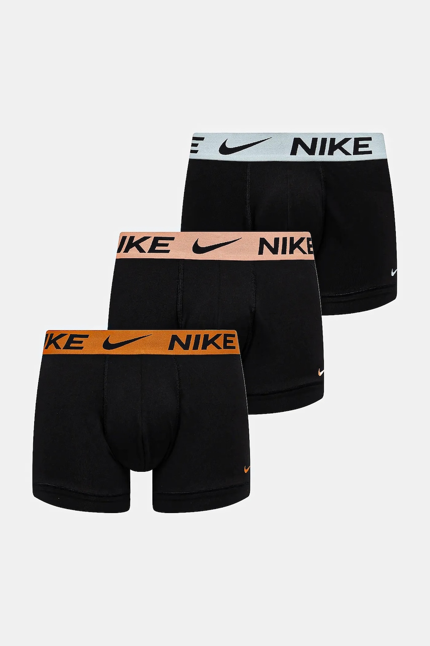 Nike  Boxerky  3-pack