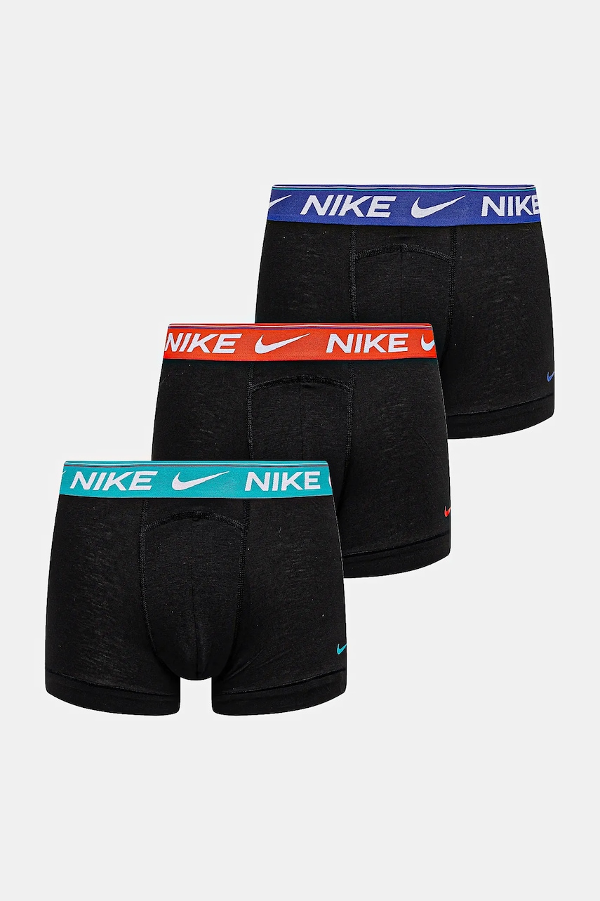 Nike  Boxerky  3-pack