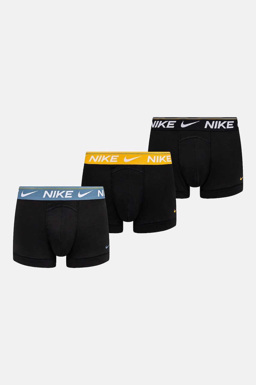 Nike  Boxerky  3-pack