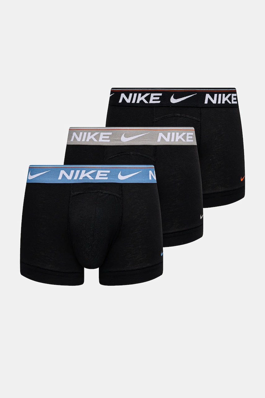 Nike  Boxerky  3-pack