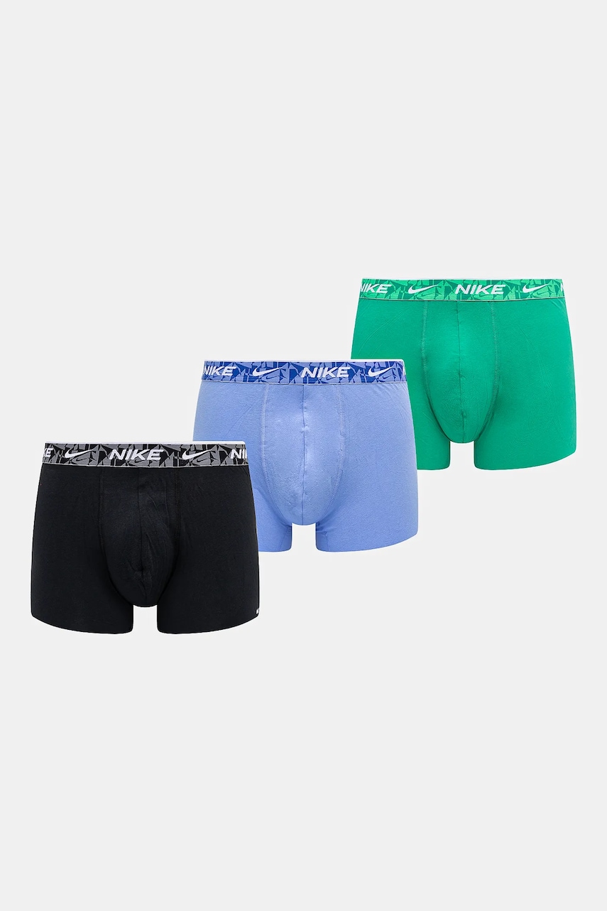 Nike  Boxerky  3-pack