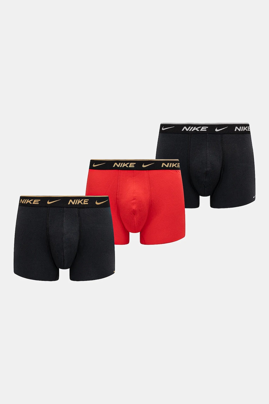 Nike  Boxerky  3-pack
