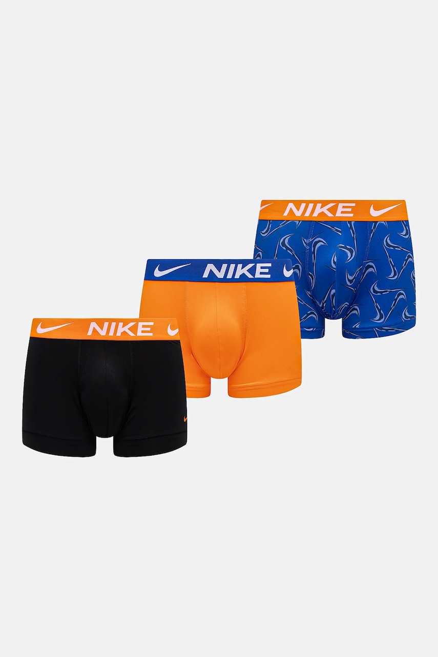 Nike  Boxerky  3-pack
