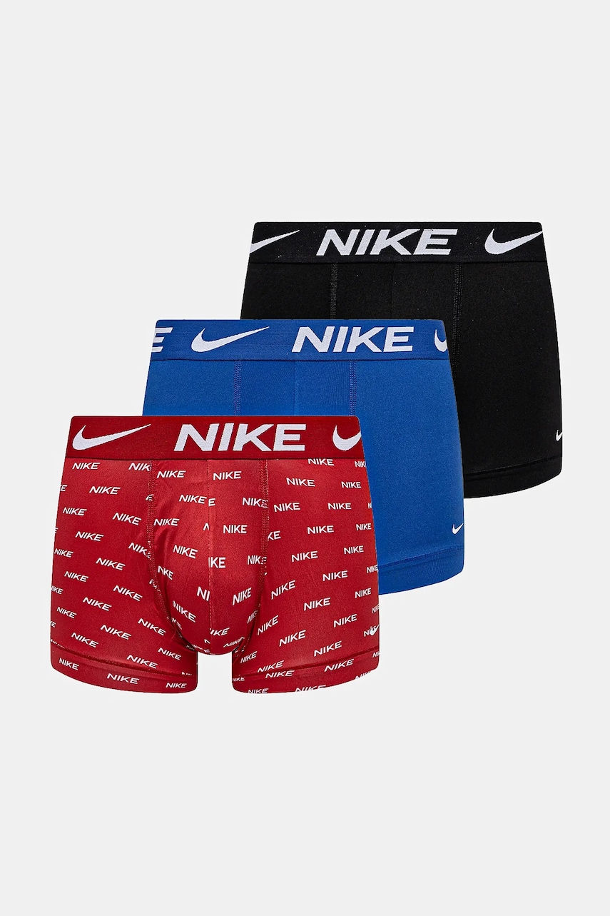 Nike  Boxerky  3-pack