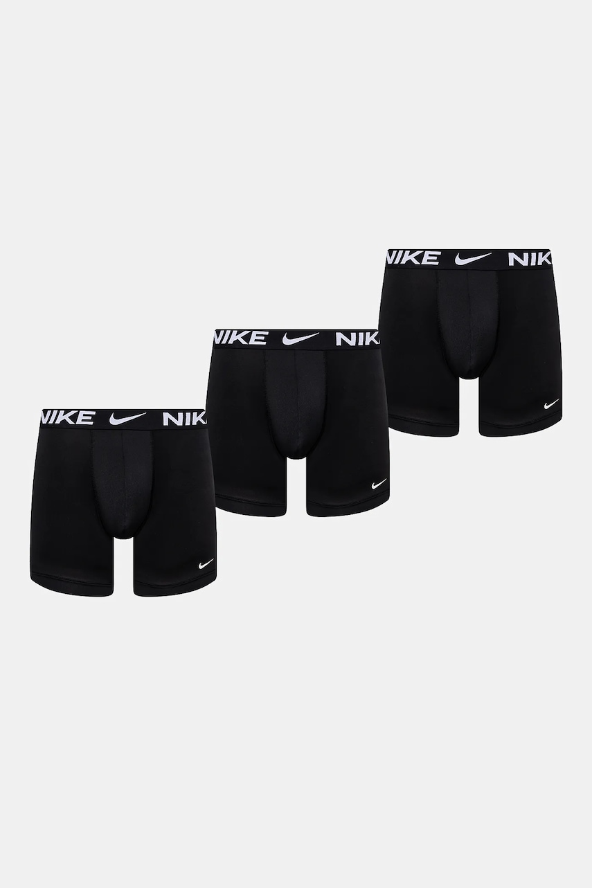 Nike  Boxerky  3-pack