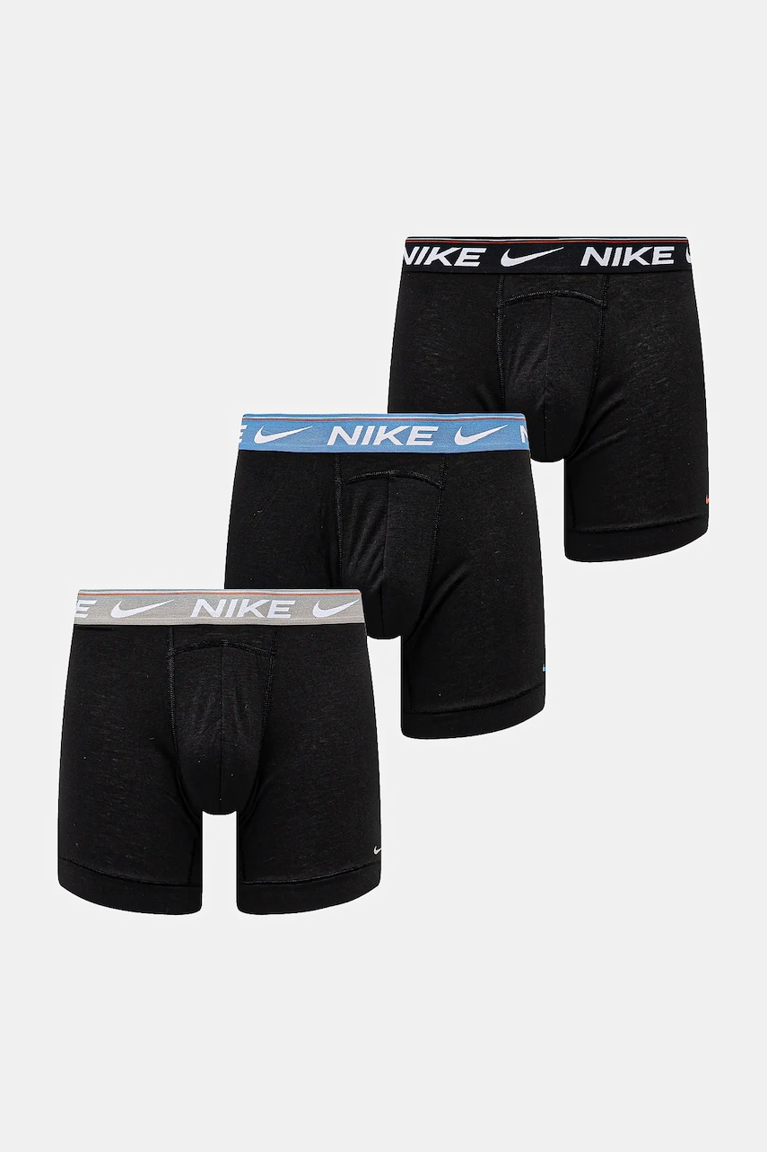 Nike  Boxerky  3-pack