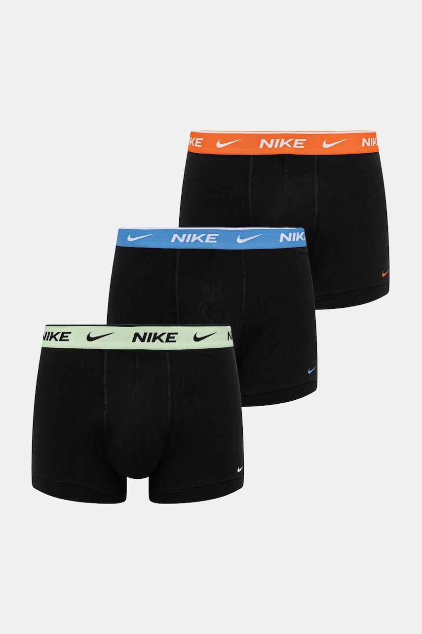 Nike  Boxerky  3-pack