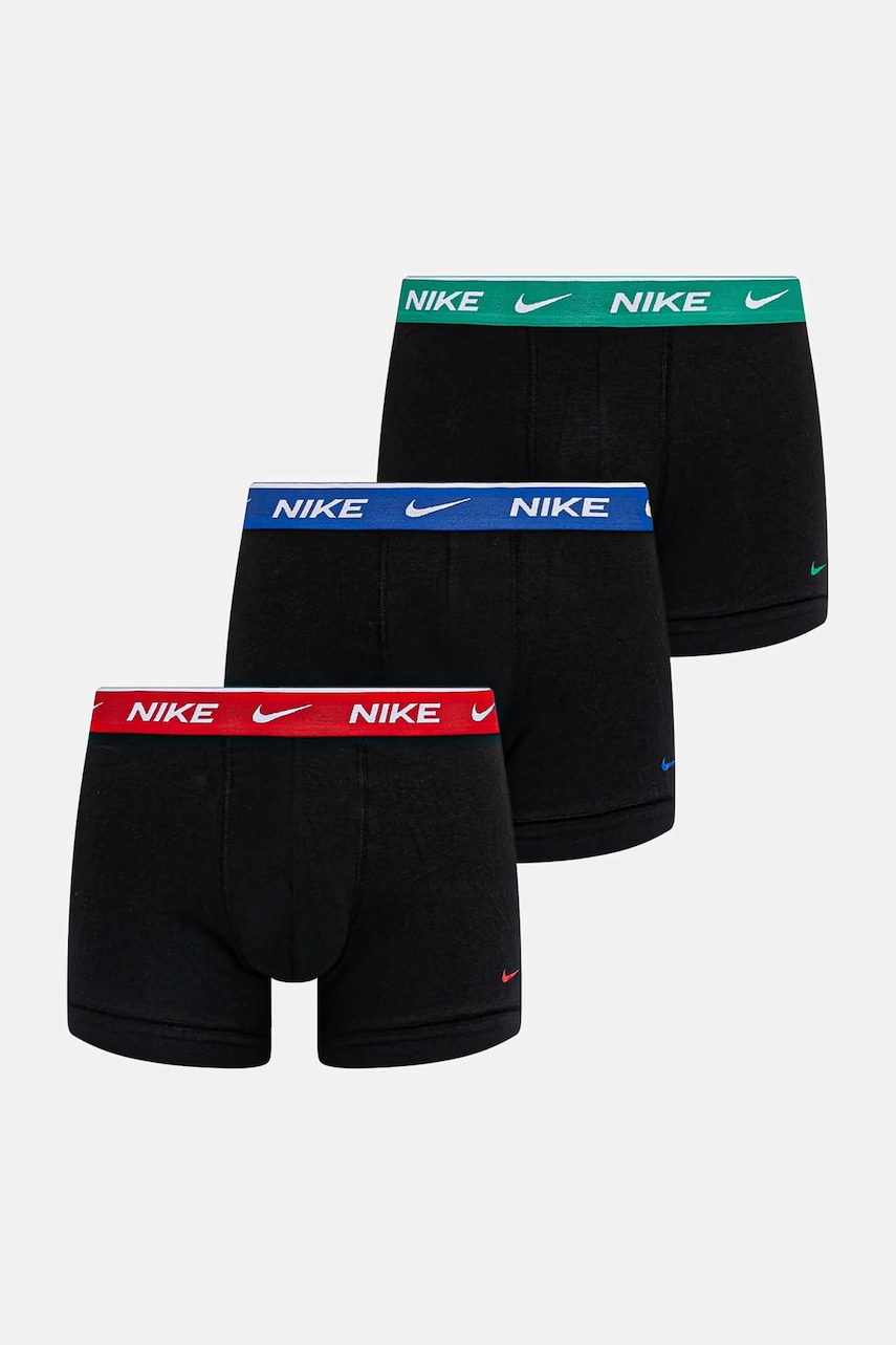Nike  Boxerky  3-pack